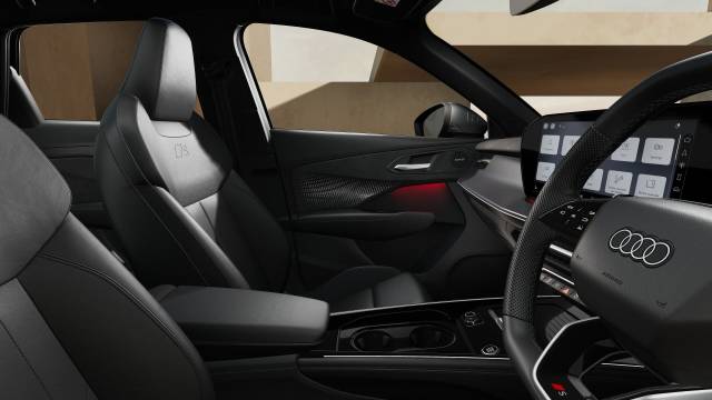 2026 Audi Q3 AUDI Q3 SUV S line e-hybrid 272 PS S tronic