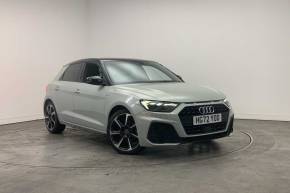 Audi A1 Sportback 2023 at Poole Audi Poole