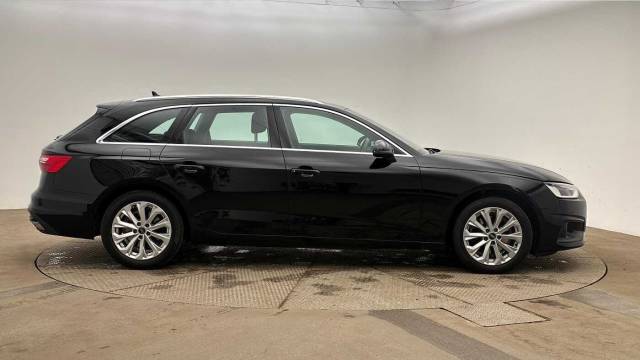 2023 Audi A4 Avant 2.0 Avant Technik 35 TFSI  150 PS S tronic