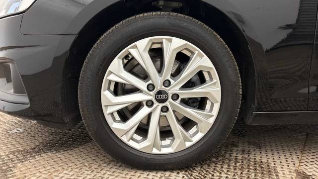 2023 Audi A4 Avant 2.0 Avant Technik 35 TFSI  150 PS S tronic
