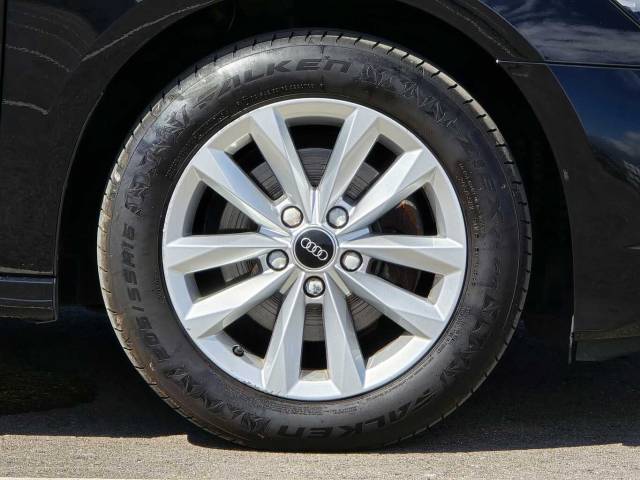 2023 Audi A3 Sportback 1.0 Technik 30 TFSI  110 PS 6-speed