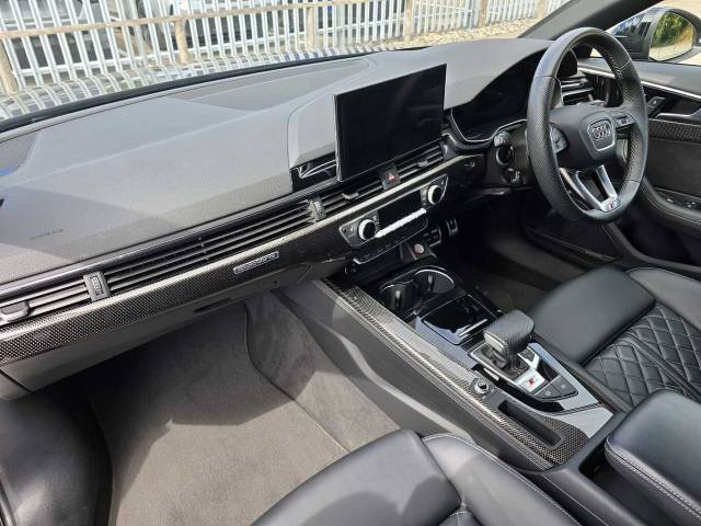 2023 Audi S4 Avant 3.0 Vorsprung TDI  341 PS tiptronic