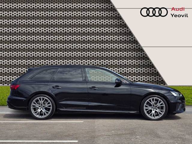 2023 Audi S4 Avant 3.0 Vorsprung TDI  341 PS tiptronic