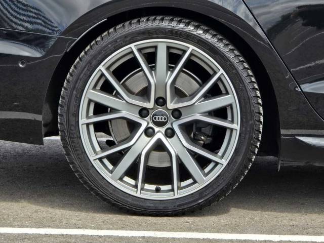 2023 Audi S4 Avant 3.0 Vorsprung TDI  341 PS tiptronic