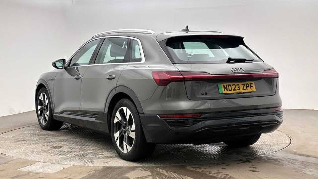 2023 Audi Q8 e-tron Sport 50 e-tron quattro 250,00 kW