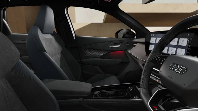 2026 Audi Q3 1.5 AUDI Q3 SUV Edition 1 TFSI 150 PS S tronic