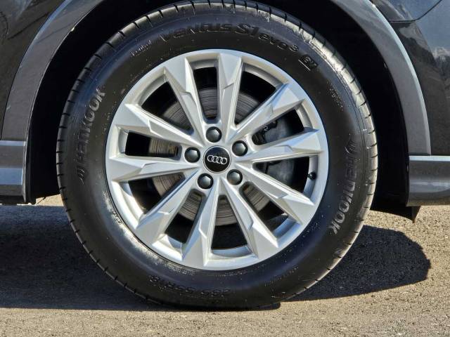 2025 Audi Q3 1.5 Sport 35 TFSI  150 PS S tronic