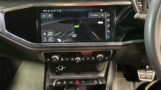 2023 Audi Q3 TFSI e 1.4 (O) S line 45 TFSI e  245 PS S tronic