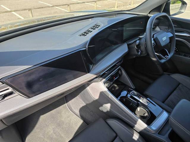 2025 Audi Q5 2.0 SUV Edition 1 TDI quattro 204 PS S tronic