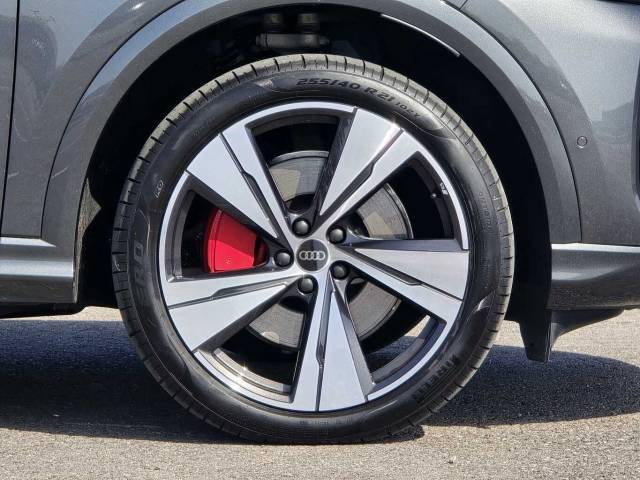 2025 Audi Q5 2.0 SUV Edition 1 TDI quattro 204 PS S tronic
