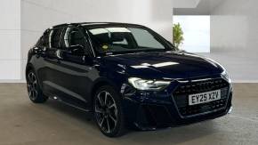 Audi A1 Sportback 2025 at Poole Audi Poole