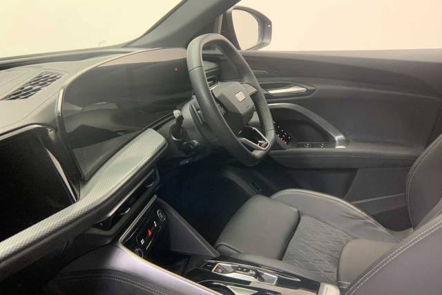 2025 Audi Q5 2.0 SUV Edition 1 TDI quattro 204 PS S tronic