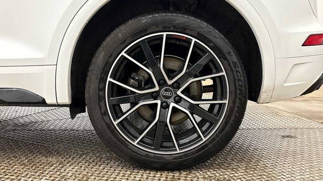 2023 Audi Q5 2.0 Black Edition 45 TFSI quattro 265 PS S tronic