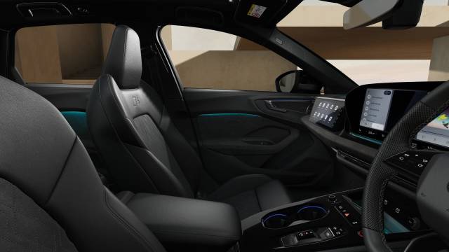 2026 Audi A5 Avant 2.0 AUDI A5 Avant Vorsprung e-hybrid quattro 299 PS S tronic