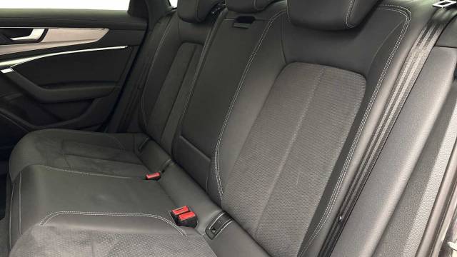 2023 Audi A6 Saloon 2.0 S line 40 TFSI  204 PS S tronic