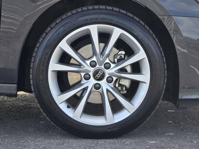 2025 Audi A3 Sportback 1.5 Sport TFSI  116 PS 6-speed