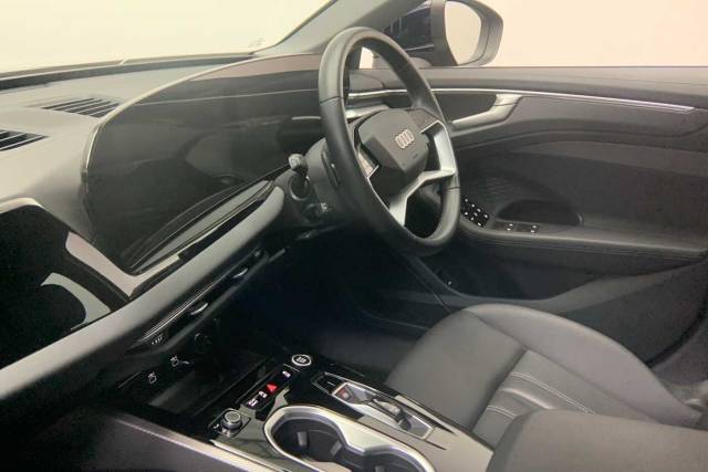 2026 Audi A6 Saloon 2.0 Sport TFSI  204 PS S tronic