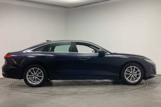 2026 Audi A6 Saloon 2.0 Sport TFSI  204 PS S tronic