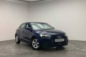 Audi A1 Sportback 2023 at Poole Audi Poole