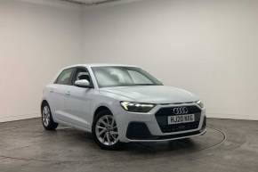 Audi A1 Sportback 2020 at Poole Audi Poole