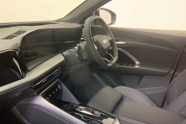 2025 Audi Q5 2.0 SUV S line TDI quattro 204 PS S tronic