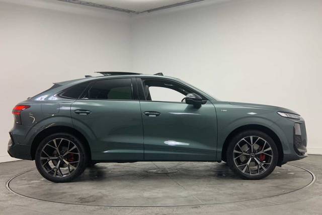 2026 Audi Q3 Sportback 2.0 Edition 1 TDI  150 PS S tronic