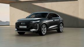 Audi Q3 Sportback 2026 at Poole Audi Poole