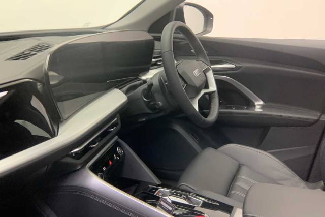 2026 Audi Q5 Sportback 2.0 Sport TFSI quattro 204 PS S tronic