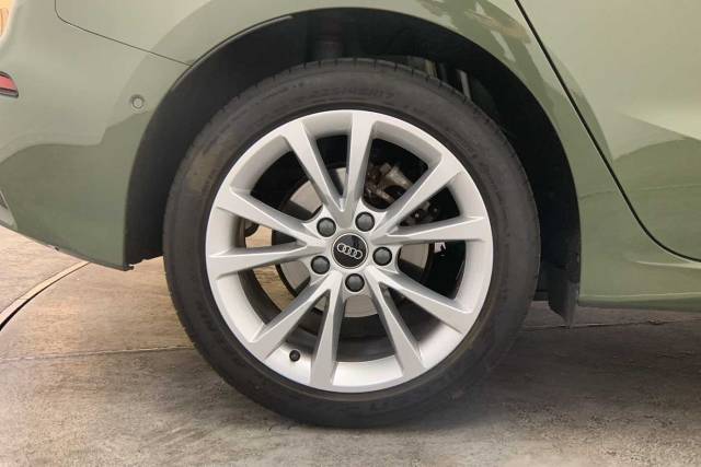 2025 Audi A3 Sportback 1.5 Sport 30 TFSI  116 PS S tronic