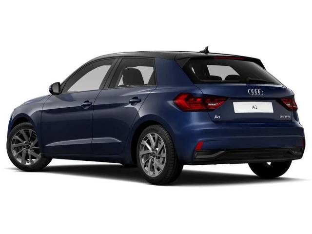 2026 Audi A1 Sportback 1.0 AUDI A1 Sportback Sport 25 TFSI 95 PS 5-speed