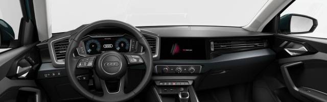 2026 Audi A1 Sportback 1.0 AUDI A1 Sportback Sport 25 TFSI 95 PS 5-speed