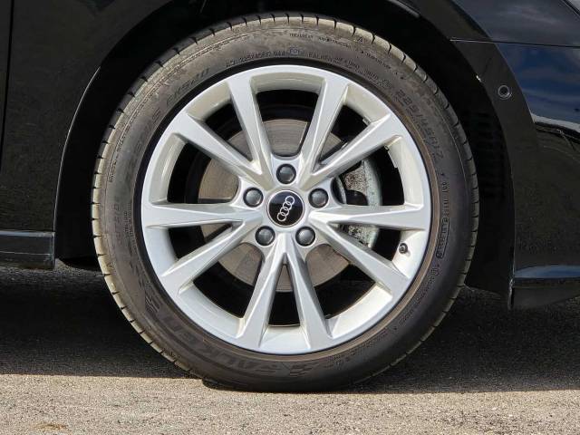 2025 Audi A3 Sportback 1.5 Sport TFSI  150 PS 6-speed