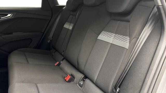 2021 Audi Q4 e-tron Sport 35  125,00 kW