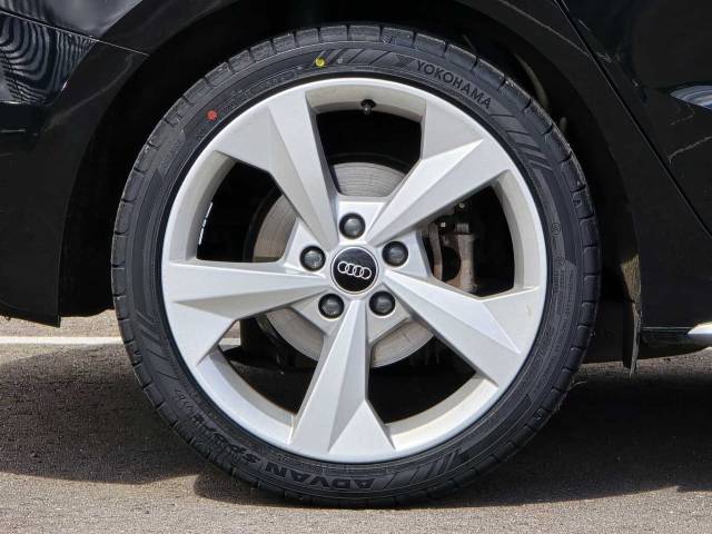 2023 Audi A3 Sportback 1.5 S line 35 TFSI  150 PS S tronic