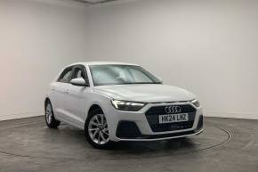 Audi A1 Sportback 2024 at Poole Audi Poole
