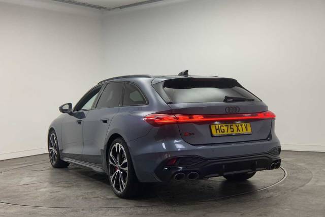 2026 Audi S5 3.0 Edition 1 TFSI  367 PS S tronic