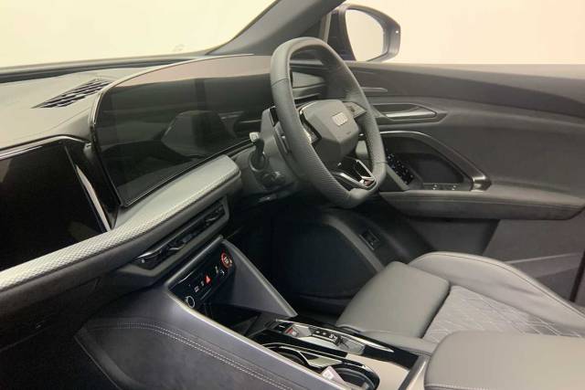 2026 Audi Q5 Sportback 2.0 Vorsprung e-hybrid quattro 299 PS S tronic