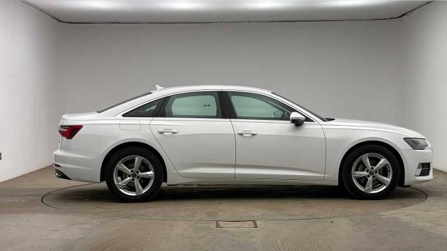2022 Audi A6 Saloon 2.0 Sport 40 TFSI  204 PS S tronic