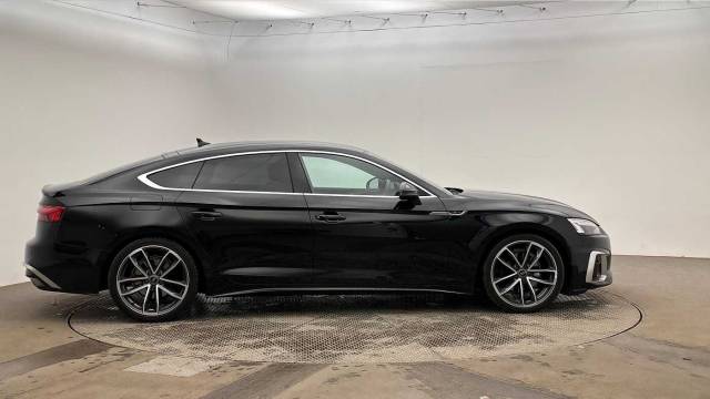 2023 Audi A5 Sportback 2.0 S line 35 TFSI  150 PS S tronic