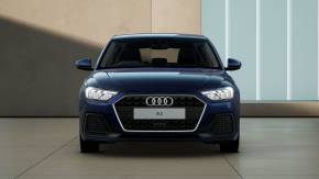 Audi A1 Sportback 2026 at Poole Audi Poole