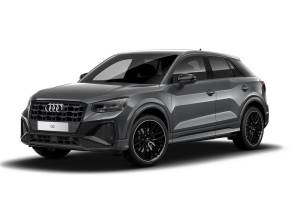 Audi Q2 2026 at Poole Audi Poole