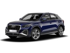 Audi Q2 2026 at Poole Audi Poole