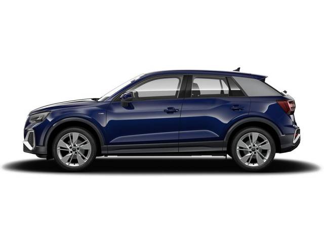 2026 Audi Q2 1.5 AUDI Q2 S line 35 TFSI 150 PS S tronic