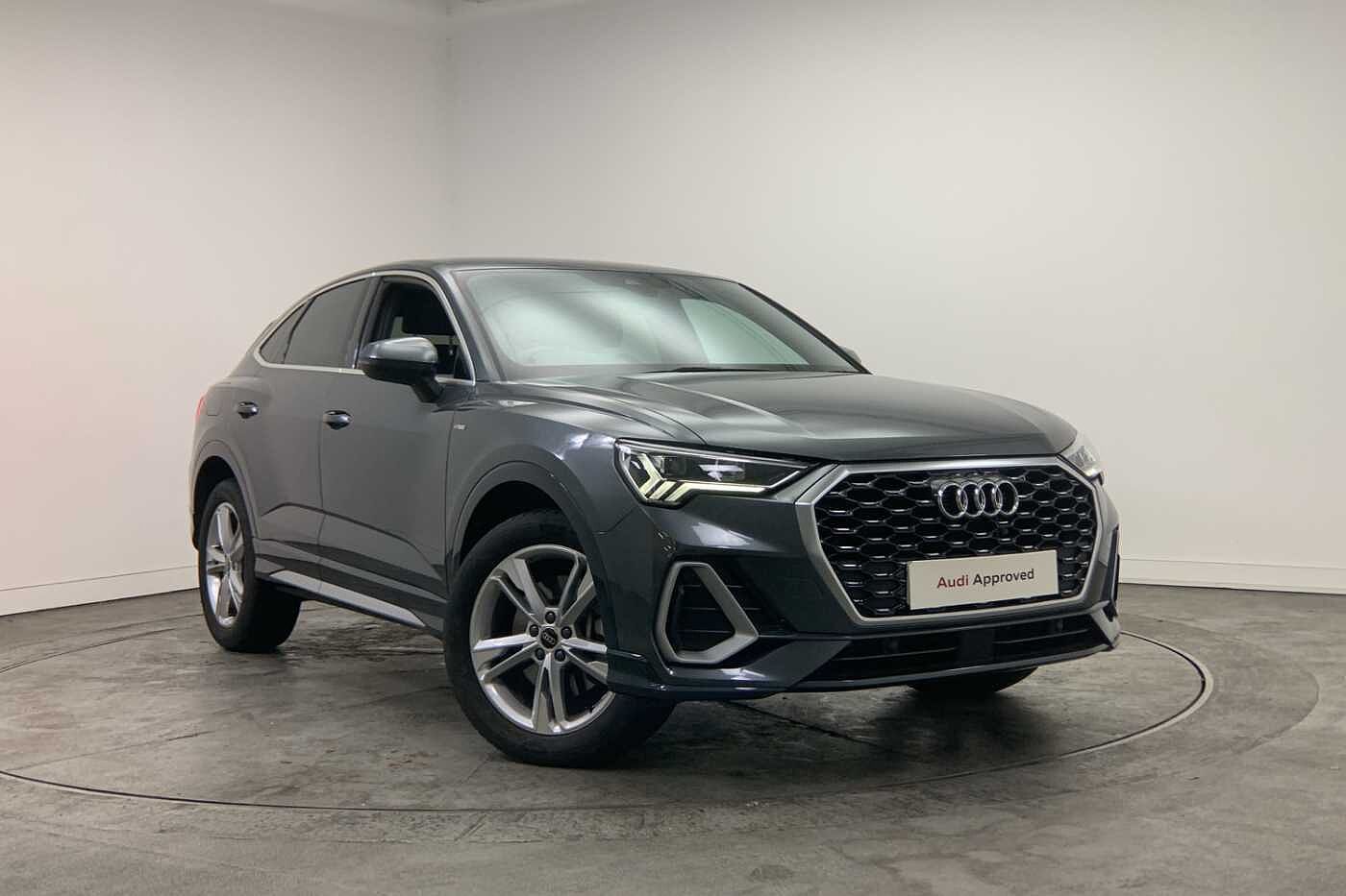 2023 Audi Q3