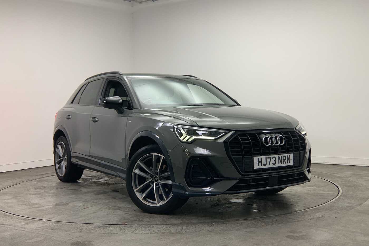 2023 Audi Q3