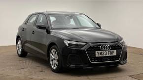Audi A1 Sportback 2023 at Poole Audi Poole