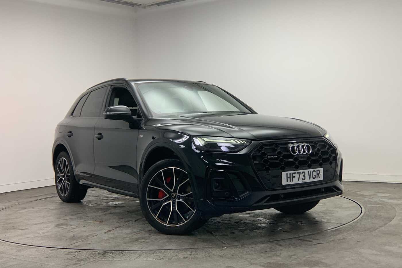 2023 Audi Q5