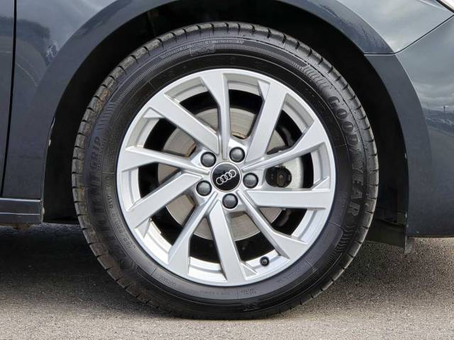 2025 Audi A1 Sportback 1.0 Sport 30 TFSI  116 PS S tronic