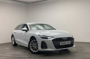 Audi A6 2026 at Poole Audi Poole