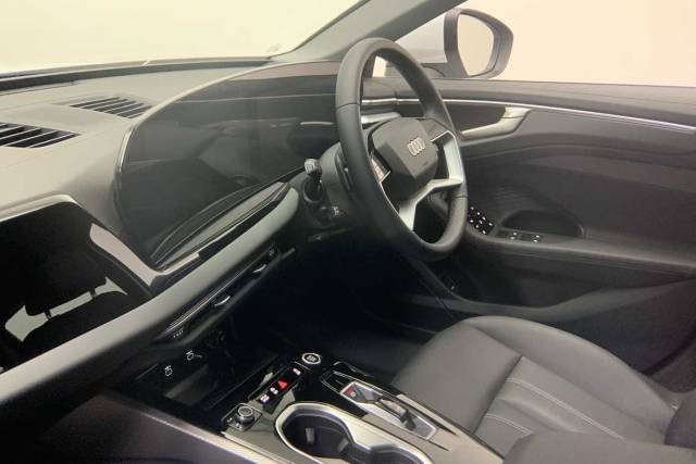 2026 Audi A6 2.0 Avant Sport TFSI  204 PS S tronic